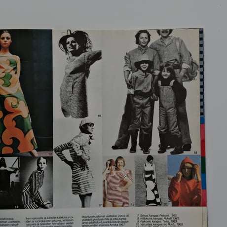 MARIMEKKO BOOK