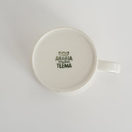 ARABIA TEEMA C&S (B)