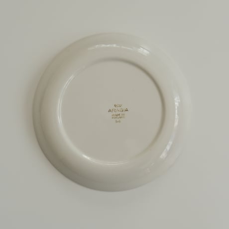 ARABIA SMALL PLATE (SET)