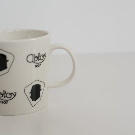 ARABIA TEEMA ABLOY MUG