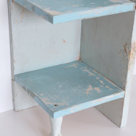 Painted Rack