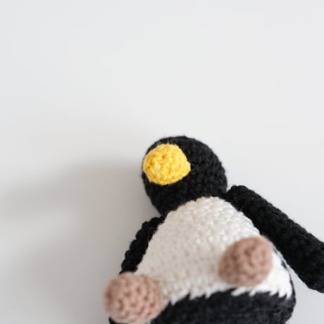 PENGUIN / FINLAND (B)