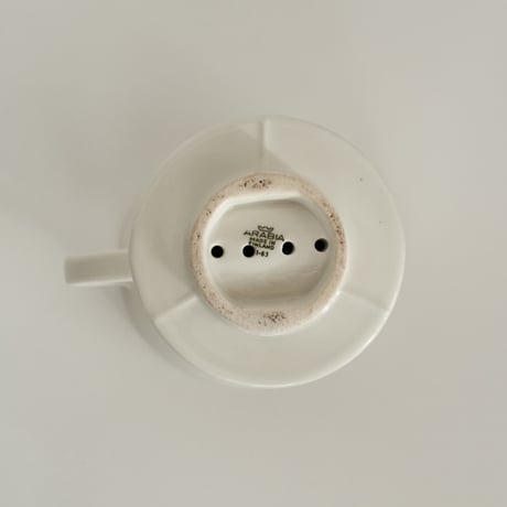 ARABIA COFFEE DRIPPER