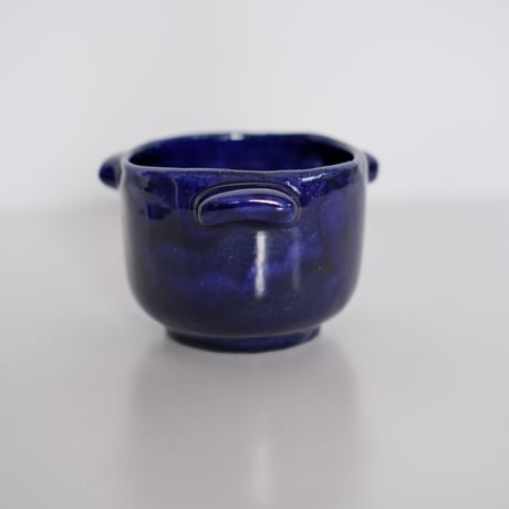 BLUE CUP