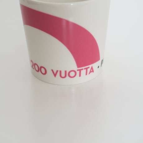 ARABIA TEEMA SUOMEN PIPLIASEURA MUG (B)