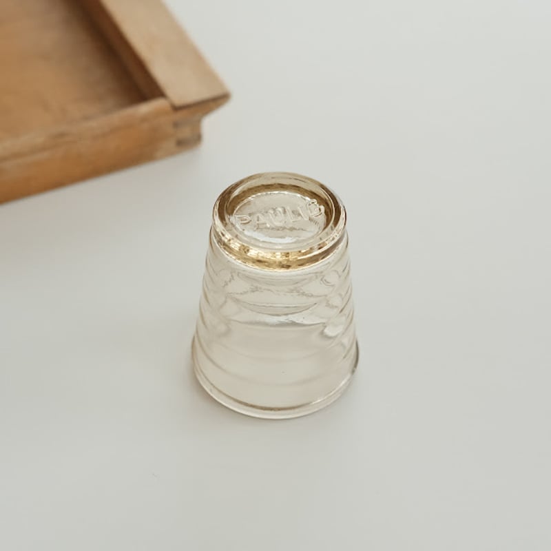 Aino Aalto Paulig / Karhula (A) | SAVEURS BROCANTE