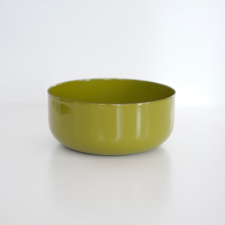 FINEL ENAMEL BOWL