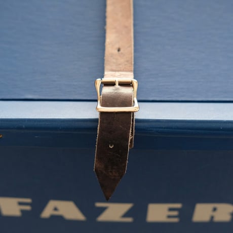 FAZER PAPER BOX