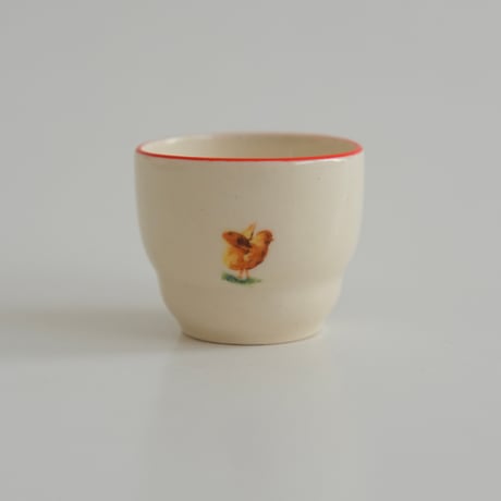 ARABIA SMALL CUP (A)