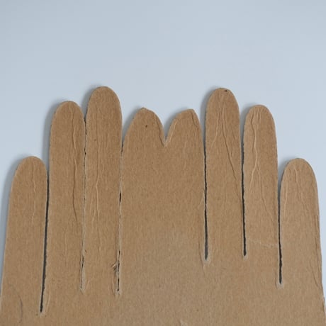 PAPER MOLD (B)