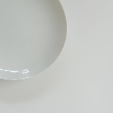 ARABIA SMALL PLATE (A)