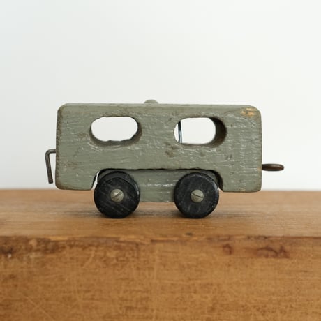 Wooden Toy (1)