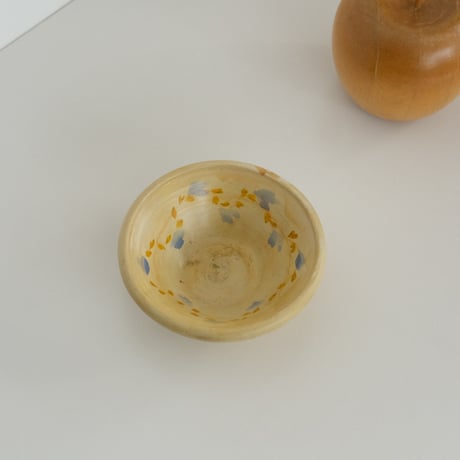 Kupittaan Savi Small Bowl