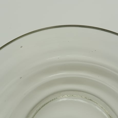 GLASS PLATE / FINLAND