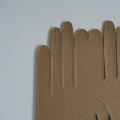 PAPER MOLD (C)