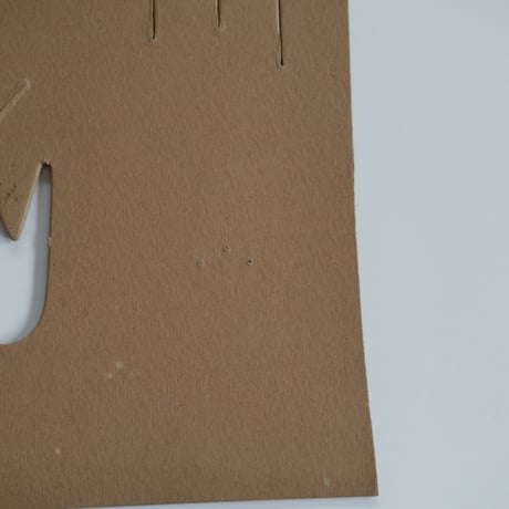 PAPER MOLD (D)