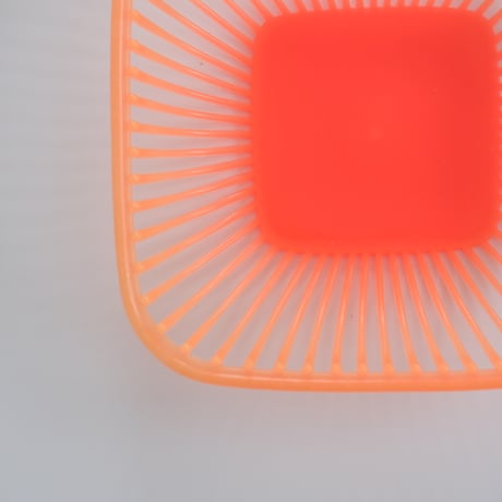 PLASTIC BASKET (A)