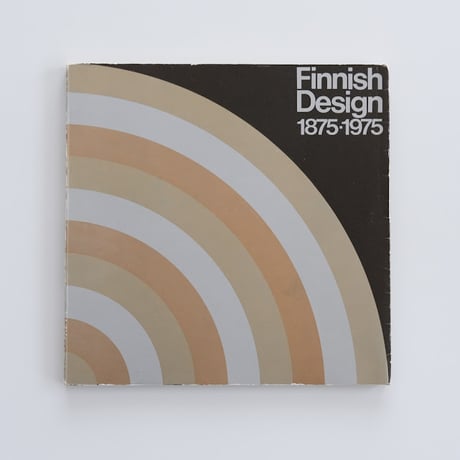 Finnish Design 1875-1975
