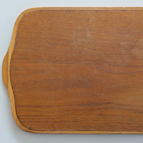 Wooden Tray