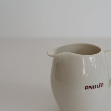 ARABIA PAULIG CREAMER