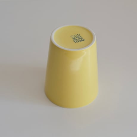 ARABIA YELLOW TEEMA TUMBLER (A)