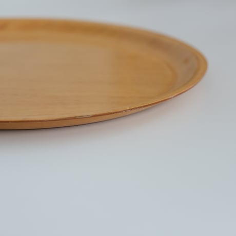 BACKMAN TRAY