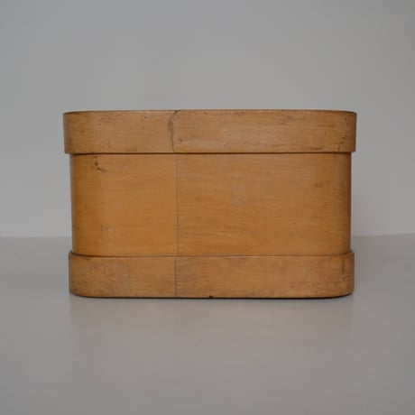 Finnish Vintage Trunk