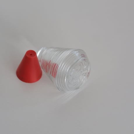 GLASS SHAKER for PAULIG