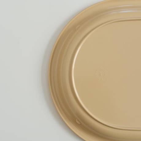 SARVIS OVAL TRAY (A)