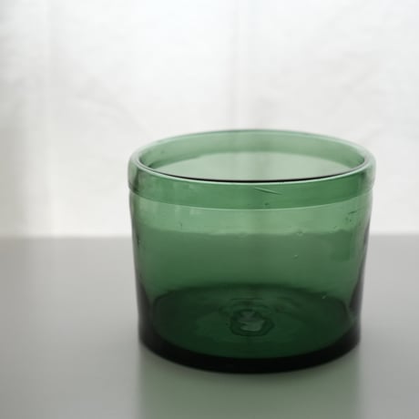 GLASS JAR / FINLAND