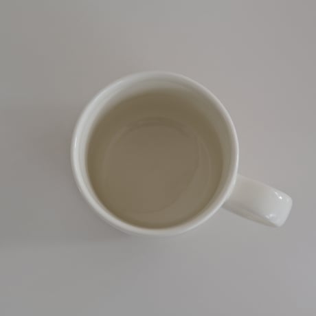 ARABIA FORTE HELSINKI MEDIA MUG