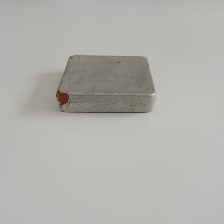 Metal Case