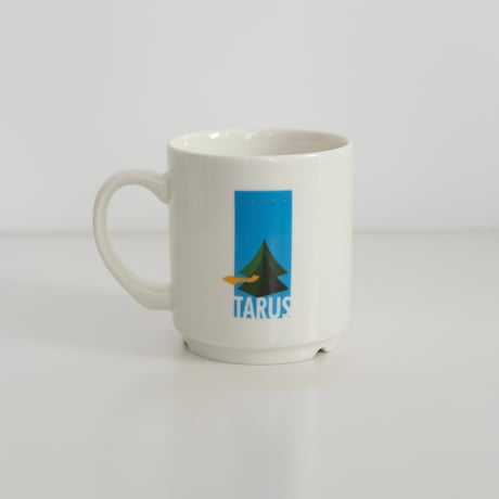 ARABIA TARUS MUG
