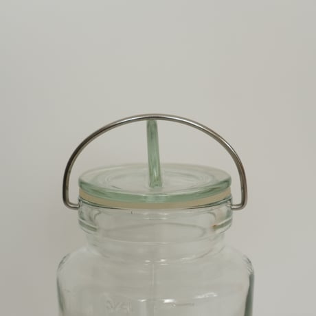 RIIHIMAEN LASI GLASS JAR 3/4L