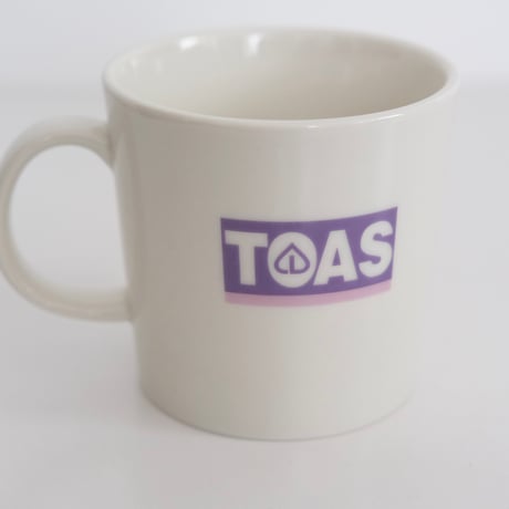 ARABIA TEEMA TOAS MUG