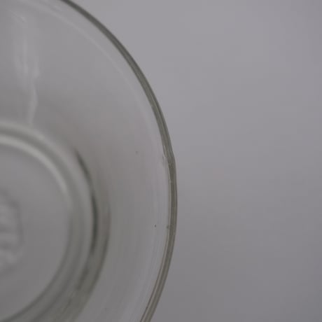 KARHULA GLASS BOWL