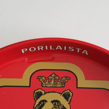 KARHU BEER TRAY