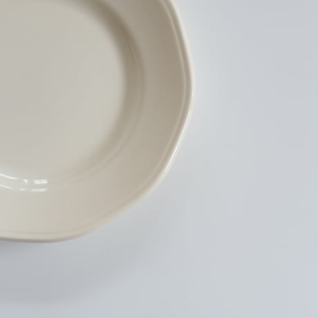OLD ARABIA MODERNA PLATE (A)