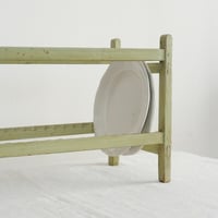 Swedish Wooden Dish Rack
