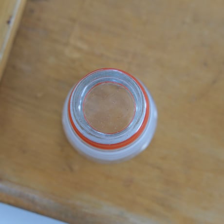 Aino Aalto shot glass (painted C)