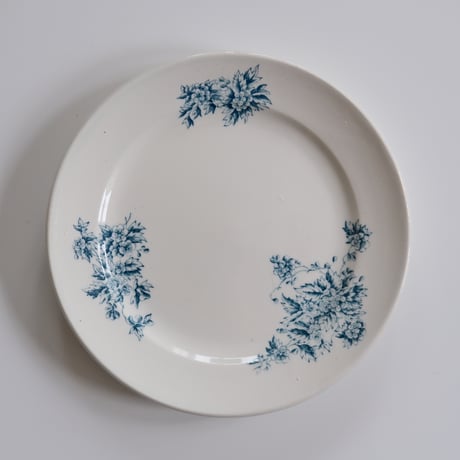 OLD ARABIA SMALL PLATE (B)