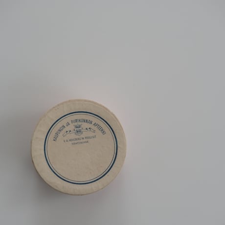 APTEEKKI PAPER BOX