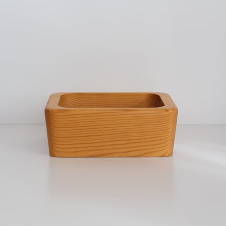 BACKMAN WOODEN CASE