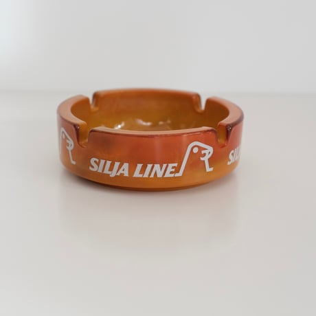 SILJALINE ASHTRAY (A)