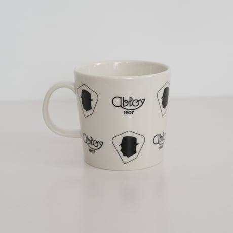 ARABIA TEEMA ABLOY MUG