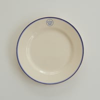 OLD ARABIA HOK PLATE (B)