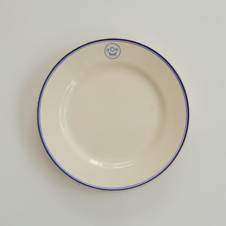 old Arabia＊irja＊Oval plate・* CATEGORY OLD ARABIA | SAVEURS BROCANTE