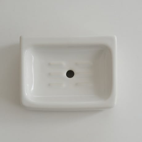 SOAP DISH (B)