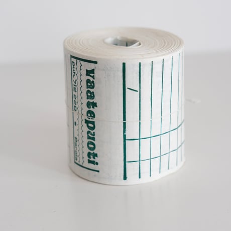 PAPER ROLL