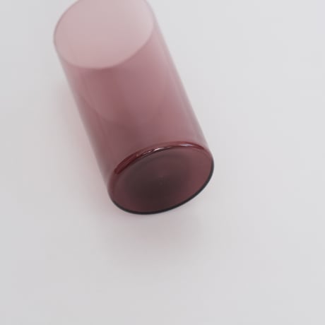 IITTALA GLASS TUMBLER (F)